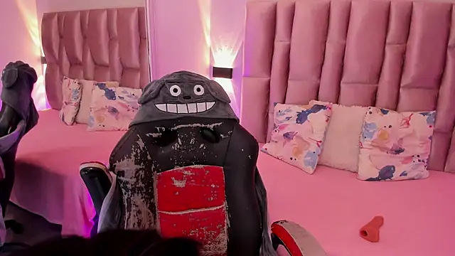 nikybrookss - NikyBrookss's free webcam