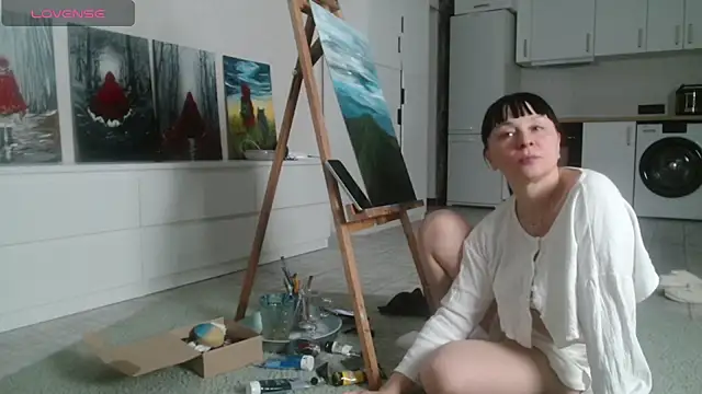 secret_library webcam