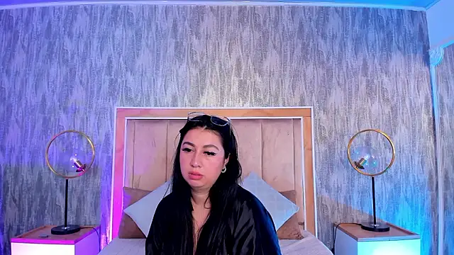 AshleeyPrincess webcam