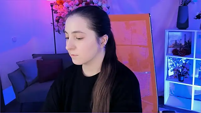 VirtuallVoyant webcam