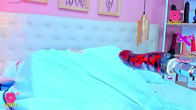 leylla_ - Leylla_'s free webcam