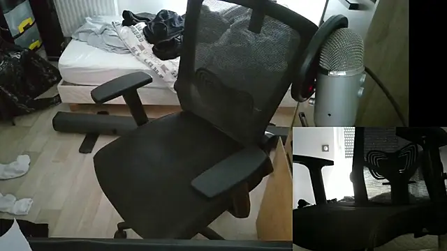 ashexhib - Ashexhib's free webcam