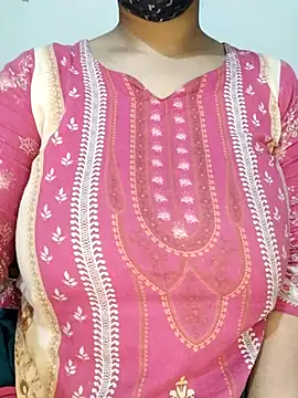 Nilanjona-Ray webcam