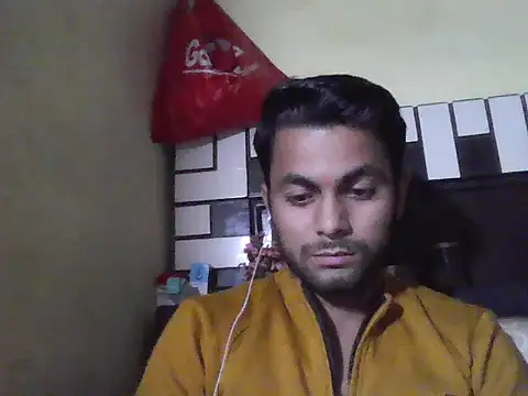 Stubborndesiboy webcam