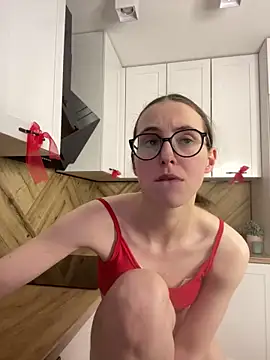 MartiniiSelenna webcam