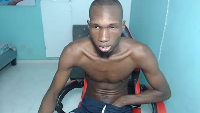 black30cmdick webcam