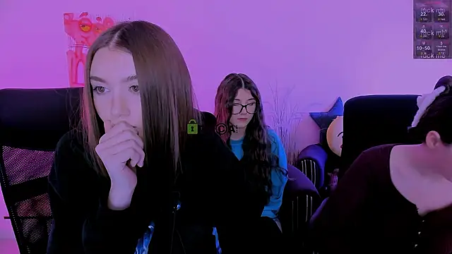 barbara_crazy webcam