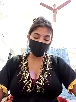 hot_radhaji (F young) - full open show