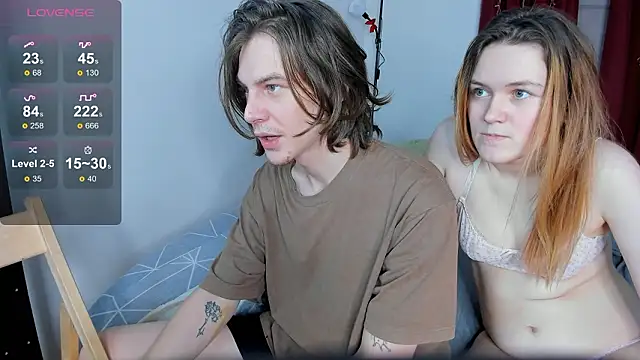 jointfantasy - JointFantasy's free webcam