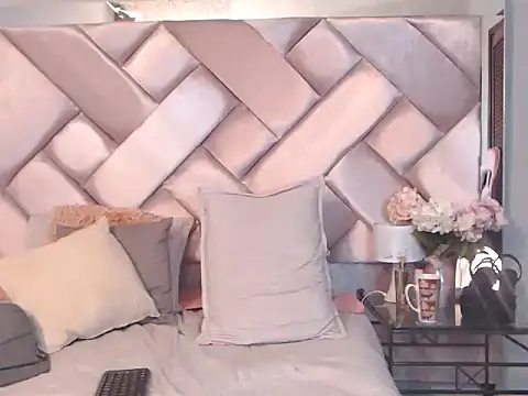 Ashleyroberst webcam