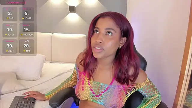 selena_monroy webcam