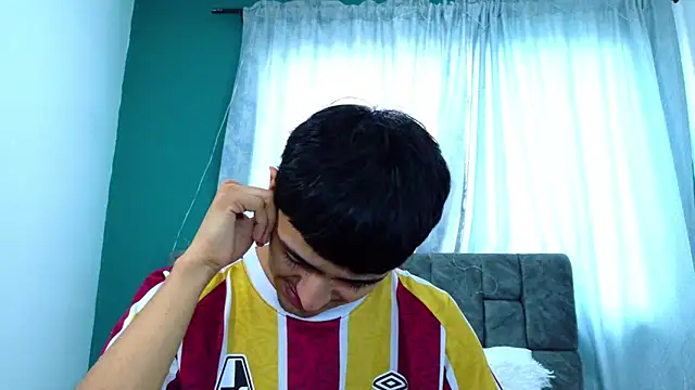 Anthony_carter webcam