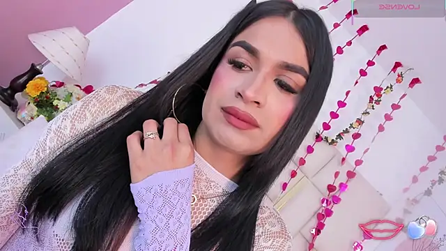 Silvanna-Casstro webcam