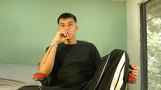 danielitopapuu webcam