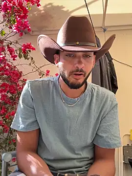 Gipsyboysteve webcam