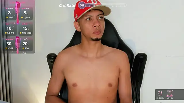 DustinandJordan webcam