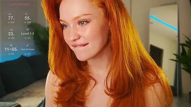 Born_to_Loveee webcam