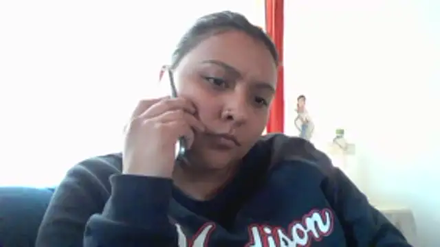 Rush_rosee_150 webcam