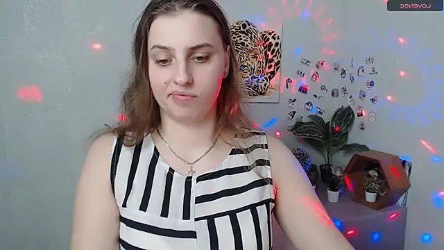 AmandaDimond_ webcam