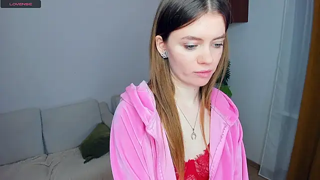 AngelesBenitz webcam