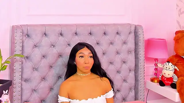 HaileeRoberts webcam