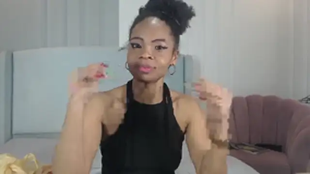 ChantalGarner webcam