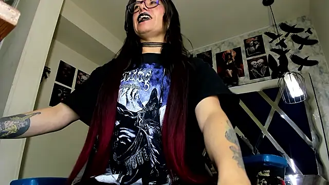 Evangelinejoness_ webcam