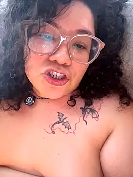 VanesssaMilf_ webcam