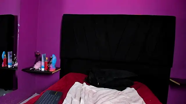 aleska-Ivanova webcam