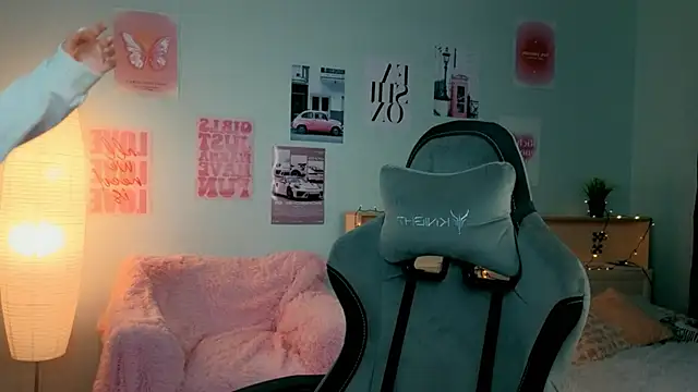 dinnerwithflowers webcam