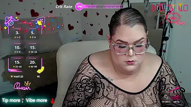 giannamorrys - GiannaMorrys's free webcam - UK Sex Cams