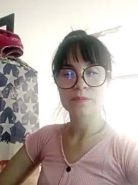 Webcam Model (Dana_Rise)  is live.Free join now!