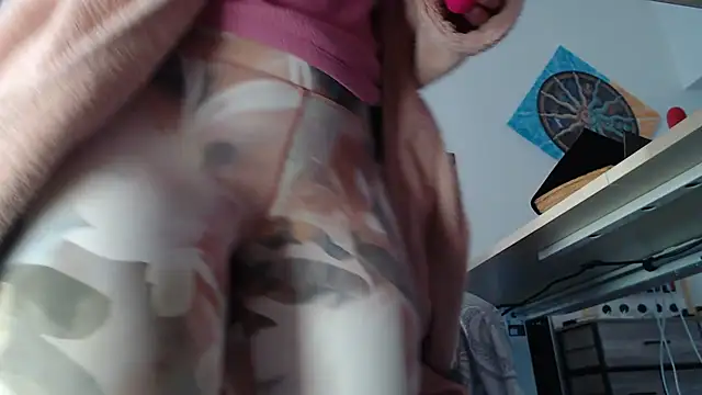 AuroraWillows webcam