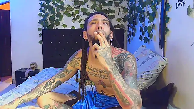 caribbeanlover1 webcam