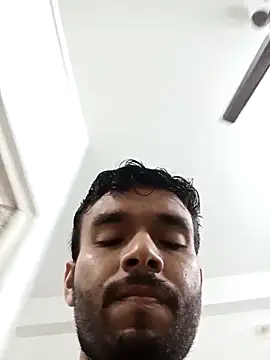 HorriblePastry webcam