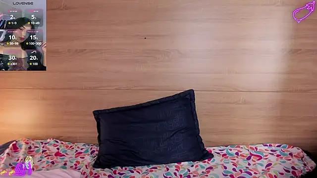 lilith_petit_ webcam