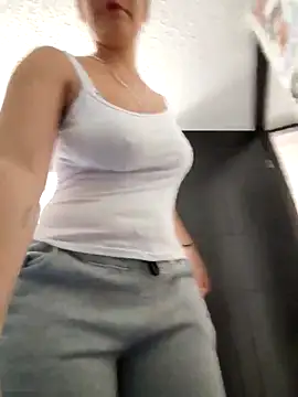 Tammara_wilson webcam