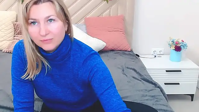 Incredible_Ariela webcam