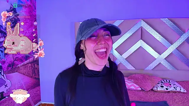 laia_price_ - Laia_Price_'s free webcam