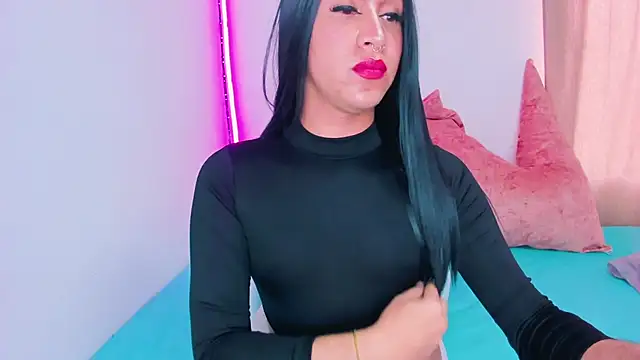 Candace_Queen webcam