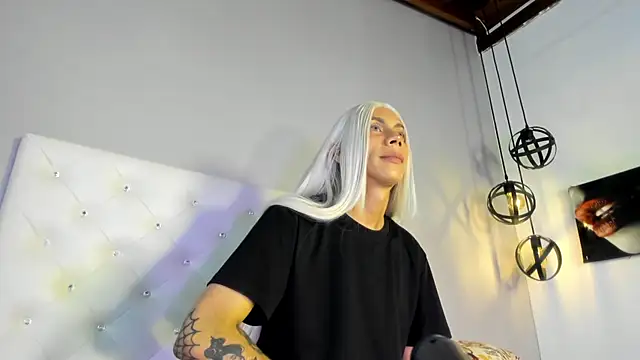 Rose_peterson_ webcam