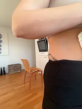 TheCinderella webcam