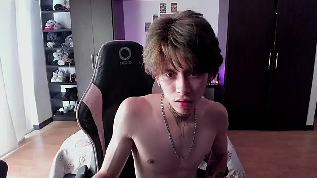 xIce_Boy webcam