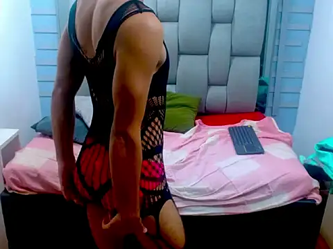 William_Lewis webcam