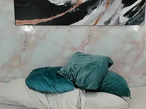 anabelle_gamboa webcam