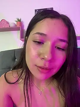 Webcam Model (DULCE_MARIA_EF)  is live.Free join now!