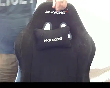 ALLURE-FunJet webcam