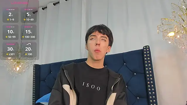 aerumchae (M twink) - my nam in ur ass