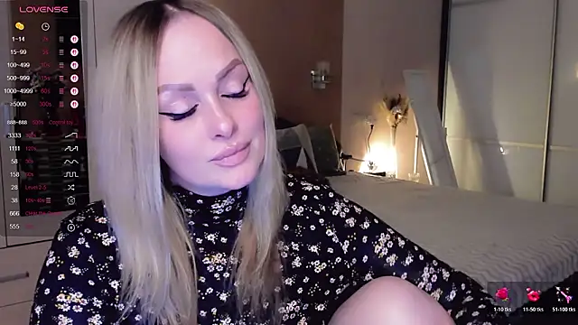 Libby_Nora webcam