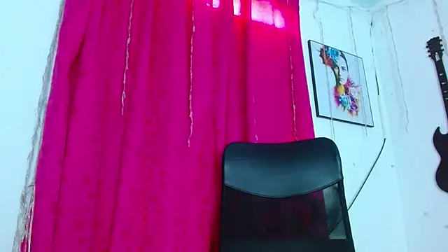 monica_little23 webcam